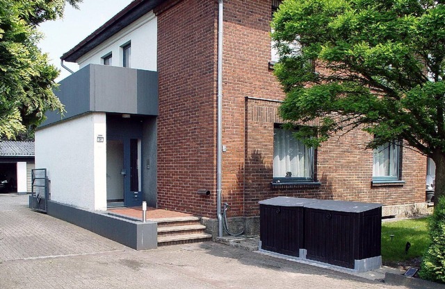 Apartamento de vacaciones Lotte para 1 - 2 personas con 1 dormitorio - Casa de vacaciones