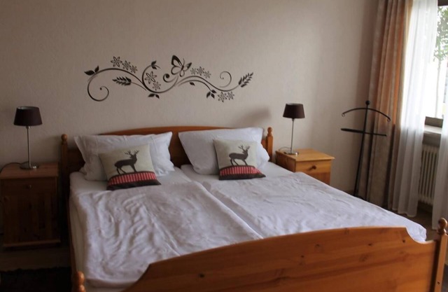 Apartamento de vacaciones Lutzerath para 1 - 2 personas con 1 dormitorio - Apartamento