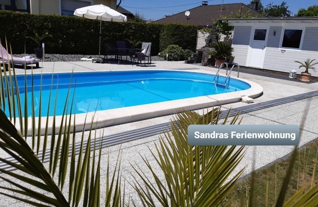 Apartamento de vacaciones Mayen para 1 - 2 personas con 1 dormitorio - Apartamento