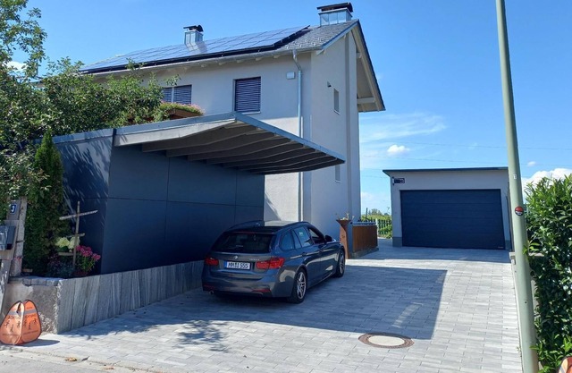 Apartamento de vacaciones Memmingen para 3 - 6 personas con 2 dormitorios - Apartamento