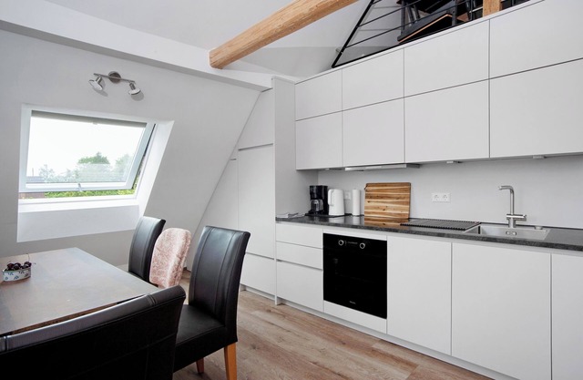 Apartamento 'Neu Renovierte Dachgeschosswohnung' con Wi-Fi
