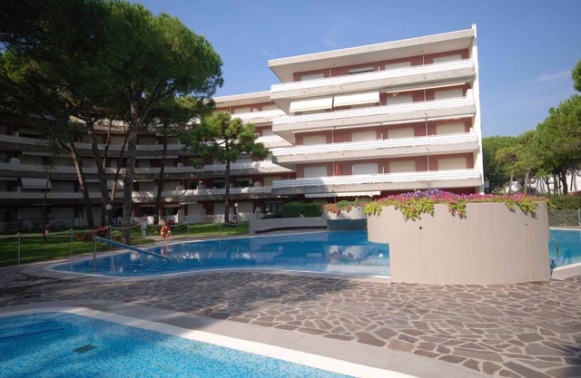 Apartamento vacacional Meridiana
