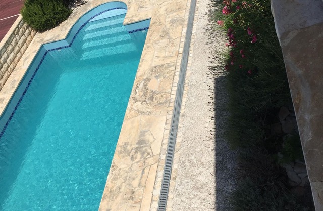 Apartamento de vacaciones Novigrad para 1 - 4 personas con 1 dormitorio - Casa de vacaciones