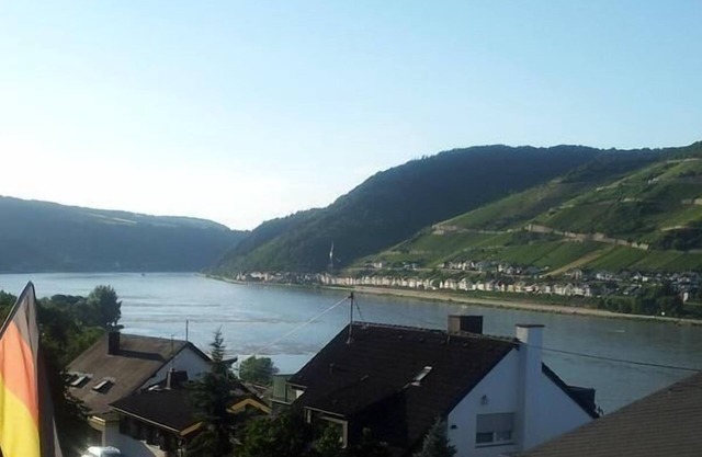 Apartamento de vacaciones Oberdiebach para 1 - 2 personas con 1 dormitorio - Apartamento