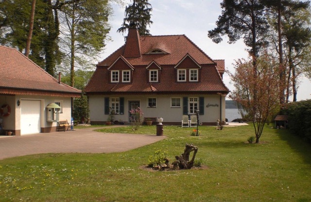 Apartamento de vacaciones Plau am See para 1 - 4 personas con 2 dormitorios - Casa de vacaciones