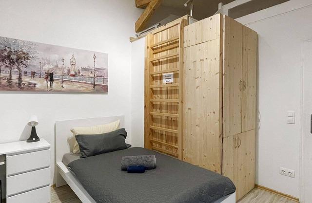 Holiday apartment Panketal for 1 person - Holiday apartment in one or multi-family house