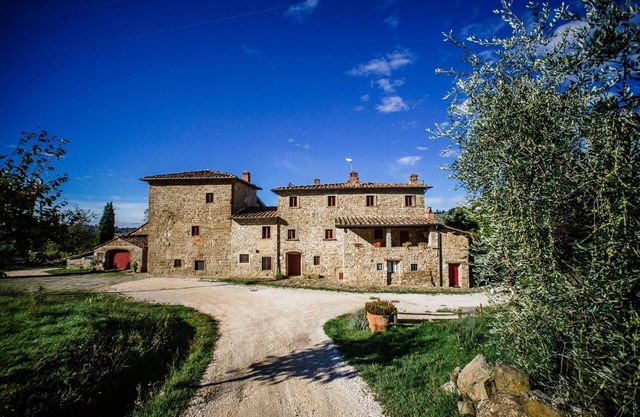 Apartamento de vacaciones Pelago para 1 - 8 personas con 4 dormitorios - Casa rural
