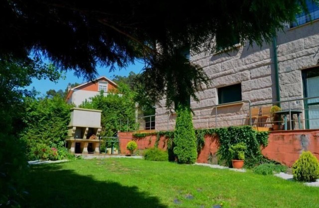 Apartamento de vacaciones Poio para 2 - 4 personas con 2 dormitorios - Casa adosada