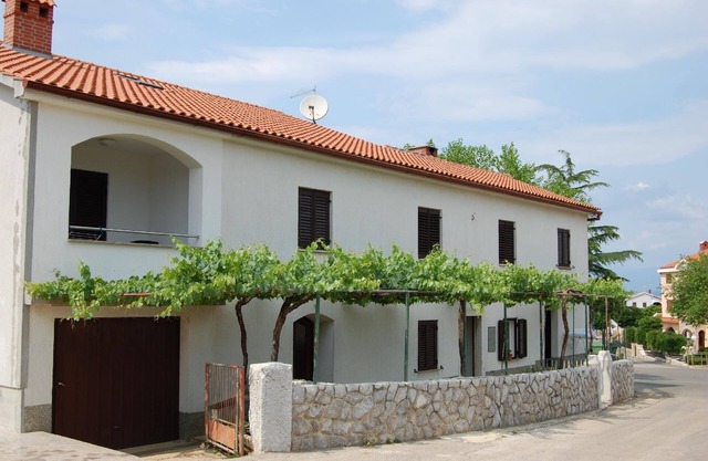 Apartamento de vacaciones Porat para 1 - 2 personas con 1 dormitorio - Apartamento