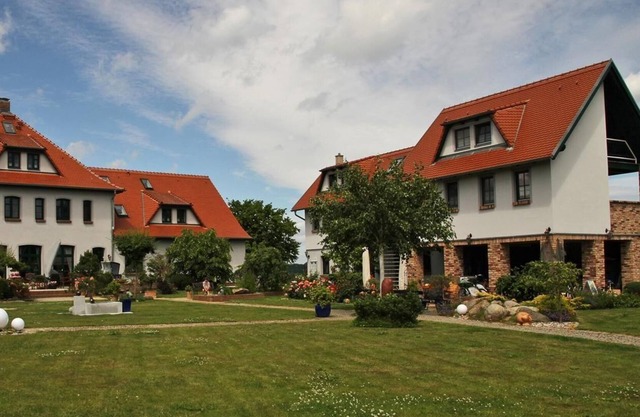 Apartamento de vacaciones Rankwitz para 1 - 4 personas con 2 dormitorios - Apartamento