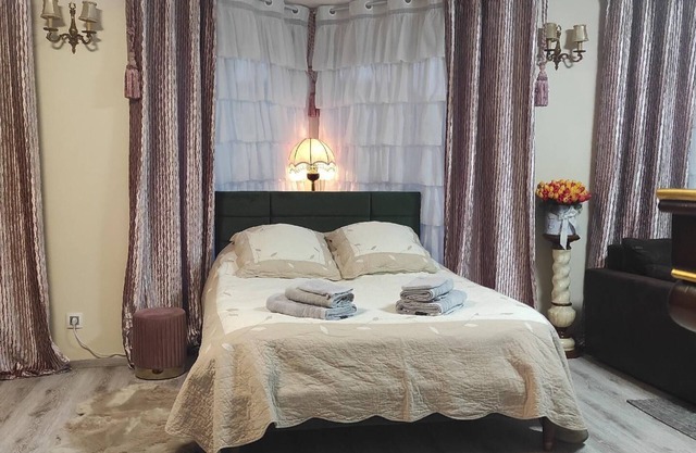 Apartamento de vacaciones Soultzeren para 1 - 3 personas con 1 dormitorio - Apartamento en casa unif