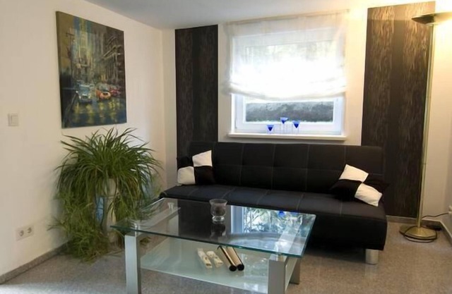 Apartamento de vacaciones Stahnsdorf para 1 - 3 personas con 1 dormitorio - Apartamento