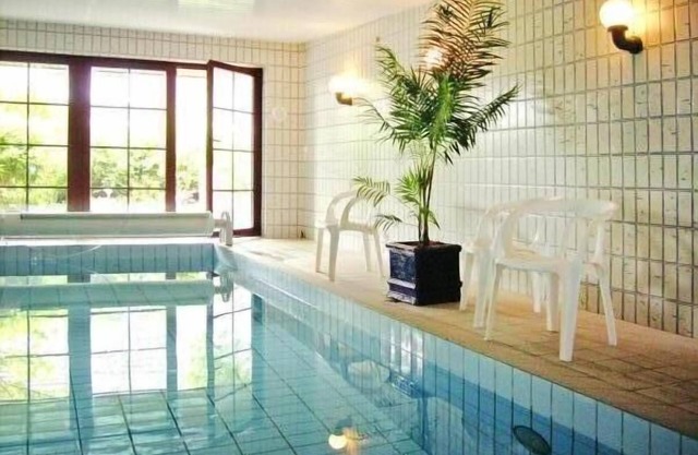 Apartamento de vacaciones Stinteck para 1 - 5 personas con 2 dormitorios - Apartamento en casa unifa