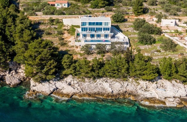 Apartamento de vacaciones Vela Luka para 1 - 8 personas con 4 dormitorios - Apartamento