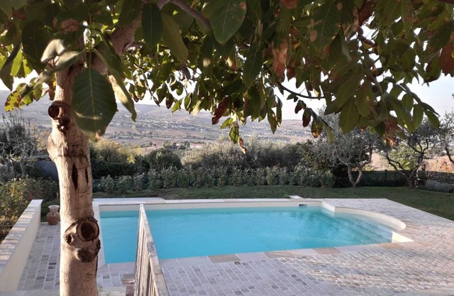 Apartamento de vacaciones Villa Il Gelso - Girasole Apartment