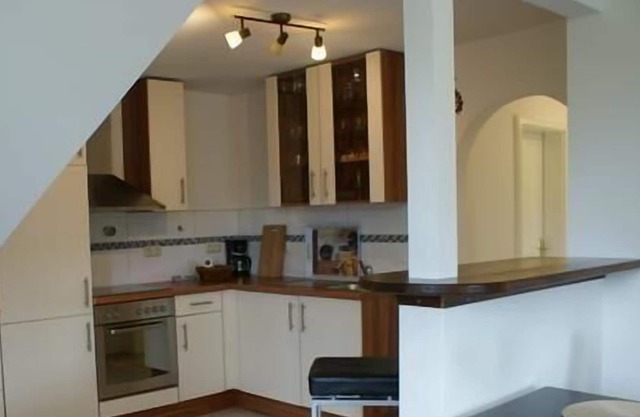 Apartamento de vacaciones Westerholz para 1 - 4 personas con 2 dormitorios - Apartamento