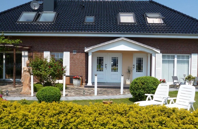 Apartamento de vacaciones Westerholz para 1 - 2 personas con 1 dormitorio - Apartamento
