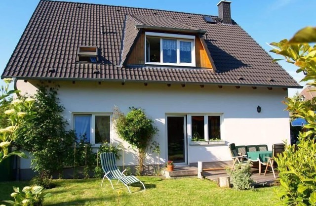 Apartamento de vacaciones Wiek para 1 - 2 personas - Apartamento