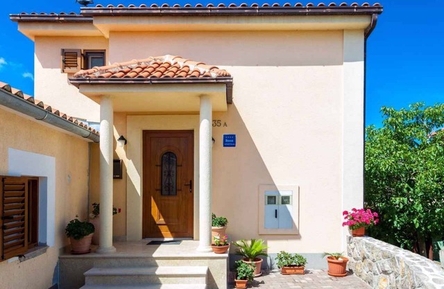 Apartamento vacacional con el aire acondicionado