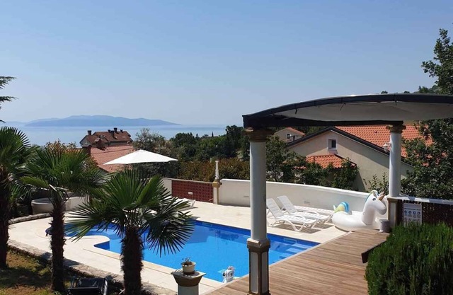 Apartamento vacacional Con aire acondicionado y piscina