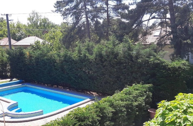 Apartamento de vacaciones Zamárdi para 1 - 4 personas - Casa de vacaciones