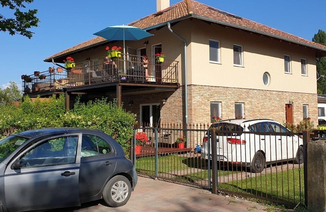 Apartamento de vacaciones Zamárdi para 1 - 6 personas con 4 dormitorios - Casa pareada