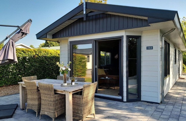 Casa de vacaciones De Heen para 1 - 6 personas con 2 dormitorios - Casa de vacaciones