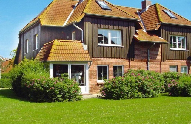 Complejo vacacional Wenkendorf, Fehmarn-Wenkendorf
