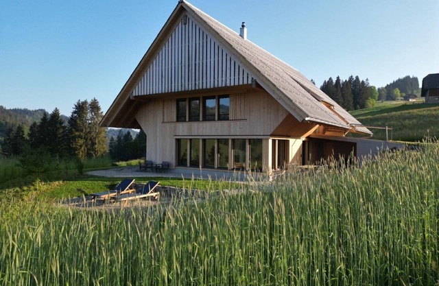 Casa de vacaciones Marbach LU para 1 - 5 personas con 3 dormitorios - Casa de vacaciones