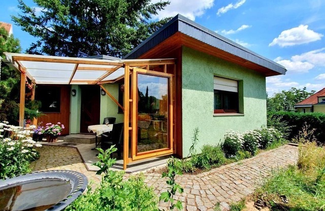 Casa de vacaciones Dresden para 1 - 4 personas con 1 dormitorio - Casa de vacaciones