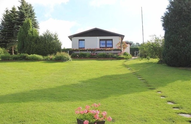 Casa de vacaciones Auerbach para 1 - 4 personas con 2 dormitorios - Casa de vacaciones