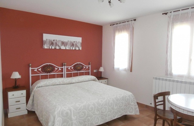 Casa de vacaciones Coscojuela de Sobrarbe para 2 - 5 personas con 3 dormitorios - Casa de vacaciones
