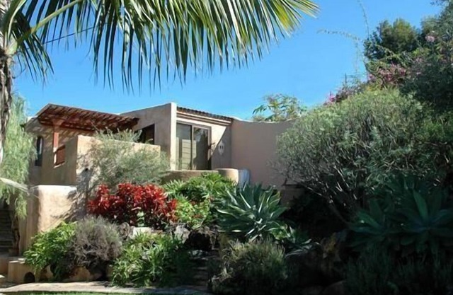 Casa de vacaciones La Matanza de Acentejo para 1 - 3 personas con 1 dormitorio - Casa de vacaciones
