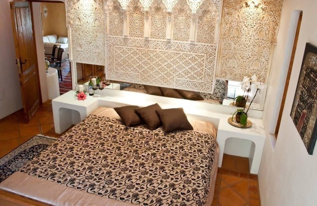 Apartamento de vacaciones La Matanza de Acentejo para 1 - 3 personas con 1 dormitorio - Apartamento