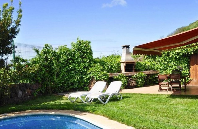 Casa de vacaciones en La Matanza de Acentejo