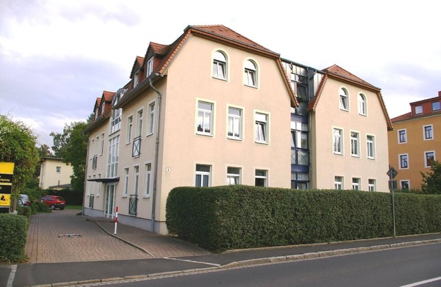 Apartamento de vacaciones Dresden para 1 - 4 personas con 1 dormitorio - Apartamento en casa unifami