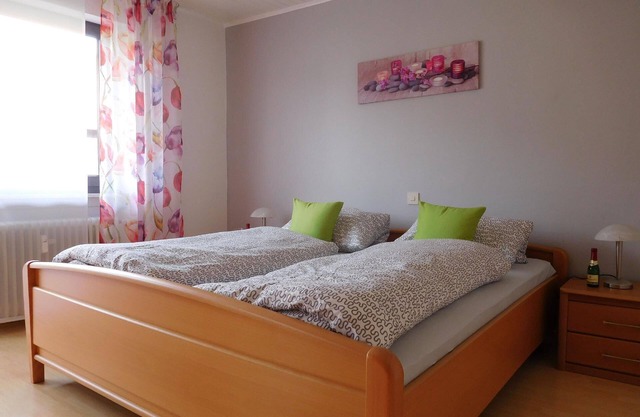 Apartamento de vacaciones Steinwiesen para 1 - 5 personas con 3 dormitorios - Apartamento en casa un