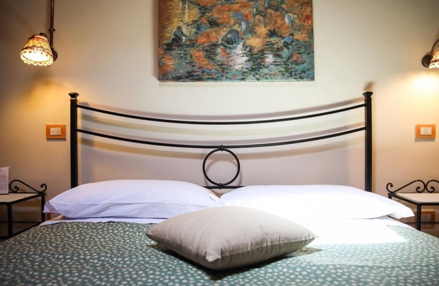 Apartamento de vacaciones Manciano para 1 - 5 personas con 1 dormitorio - Casa rural