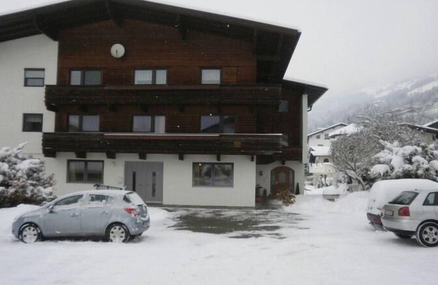 Apartamento de vacaciones Hart im Zillertal para 2 - 5 personas con 3 dormitorios - Apartamento en c