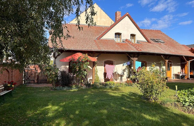 Apartamento de vacaciones Jessern para 1 - 4 personas con 1 dormitorio - Casa de vacaciones