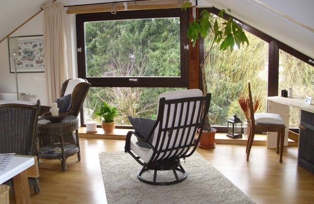 Apartamento de vacaciones Vöhl para 1 - 2 personas con 1 dormitorio - Apartamento