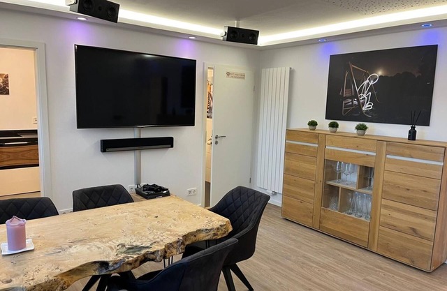 Apartamento de vacaciones Stuttgart para 1 - 6 personas con 3 dormitorios - Apartamento