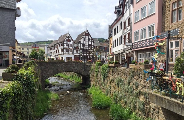 Alquiler-De Lujo-Baño Privado-Vista al campo-Ferienwohnung 1