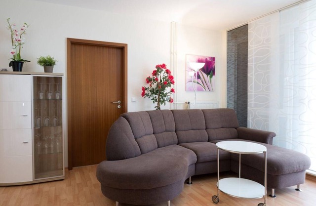 Apartamento de vacaciones Saarbrücken para 1 - 2 personas con 1 dormitorio - Apartamento