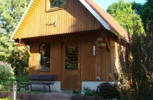 Apartamento de vacaciones Glashütte para 1 - 3 personas con 1 dormitorio - Apartamento