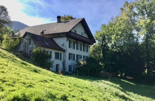 Apartamento de vacaciones Langenbruck para 1 - 6 personas con 2 dormitorios - Casa rural