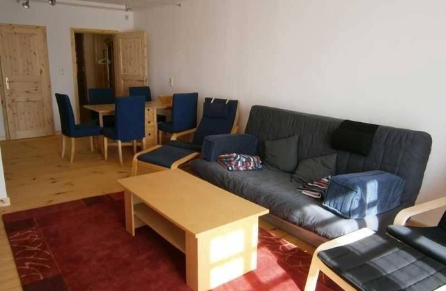 Apartamento de vacaciones Alt Jassewitz para 1 - 6 personas con 2 dormitorios - Apartamento