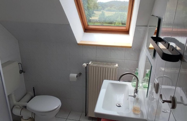 Apartamento de vacaciones Alt Jassewitz para 1 - 4 personas con 1 dormitorio - Apartamento