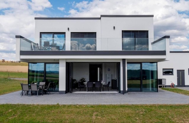 Apartamento de vacaciones Burgwald para 1 - 3 personas con 2 dormitorios - Apartamento