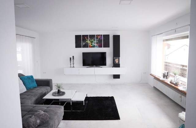 Apartamento de vacaciones Sandberg para 1 - 4 personas con 1 dormitorio - Casa de vacaciones